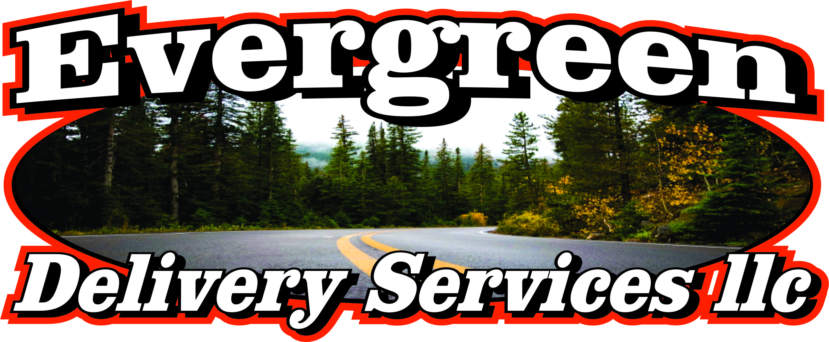 Evergreen delivery services llc